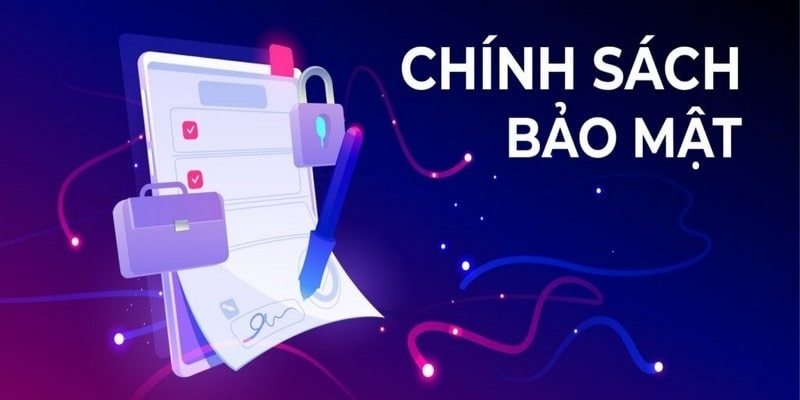Cổng game sẽ bảo vệ tuyệt đối thông tin của hội viên