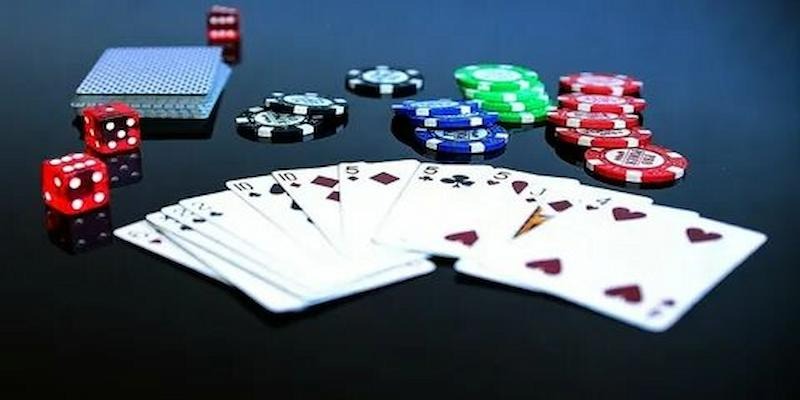 Sảnh game bài là điểm đến của hàng triệu người chơi
