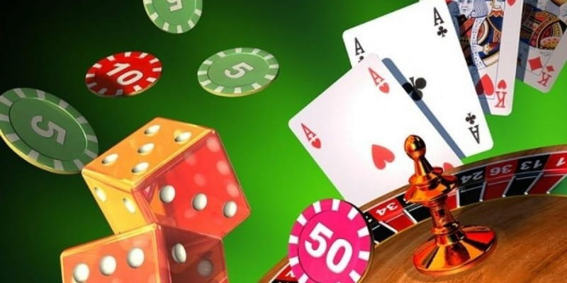 Game bài 3D mô phỏng các trò chơi truyền thống bằng đồ họa hiện đại