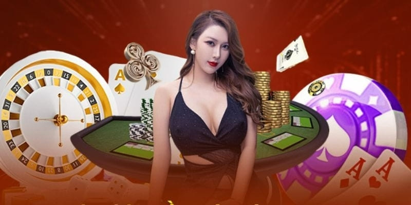 Game bài uy tín mang đến trải nghiệm công bằng và minh bạch