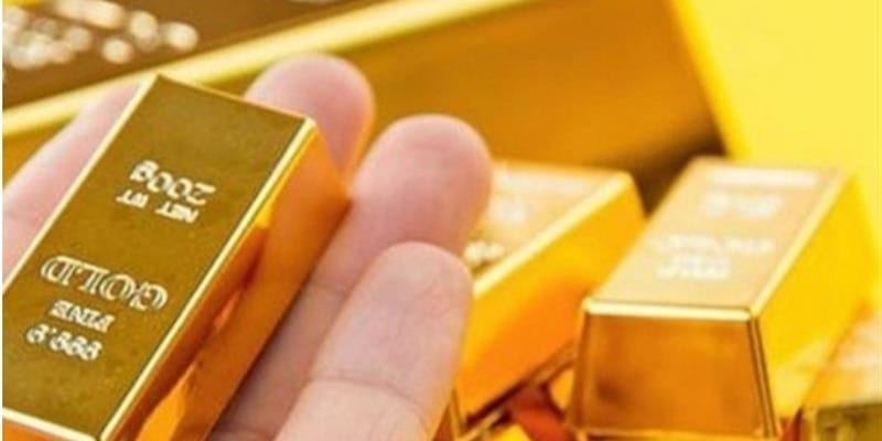 Giải mã giấc mơ thấy vàng thỏi báo hiệu khát vọng thành công
