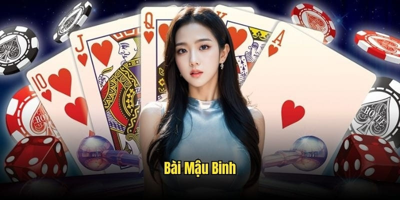 Mậu binh trực tuyến thưởng lớn qua mỗi giải đấu
