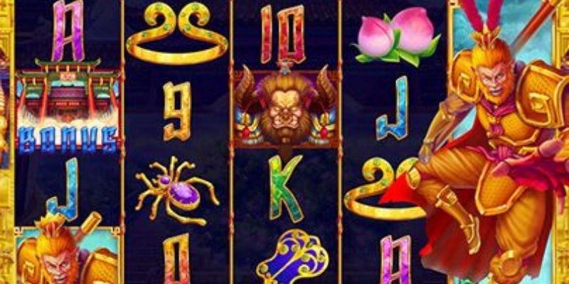 Nổ hũ tây du ký dễ trúng hơn khi chơi vào khung giờ vàng
