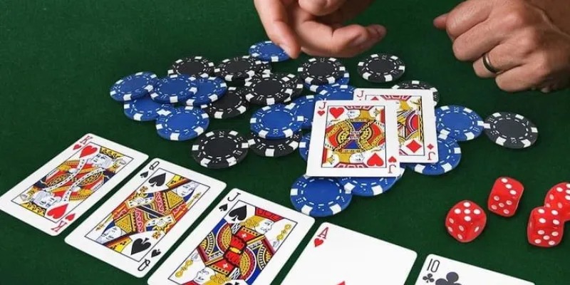 Sâm lốc online cùng chiến thuật linh hoạt, thắng lớn mỗi ván