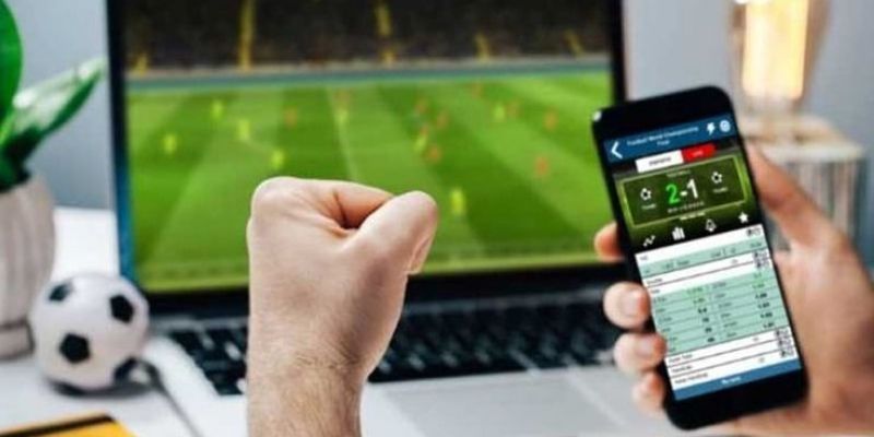 Mẹo soi kèo Châu Âu hiệu quả giúp tăng cơ hội thắng cược