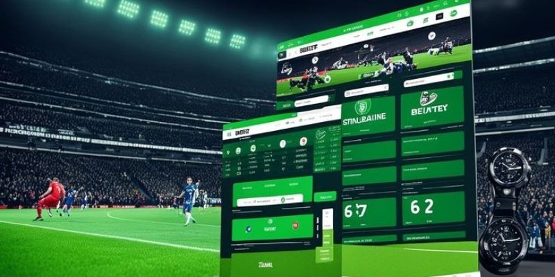 Tỷ lệ cược hấp dẫn