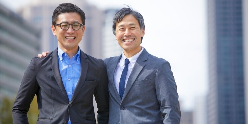 Cơ duyên đưa huy hùng trở thành CEO của SANCLUB