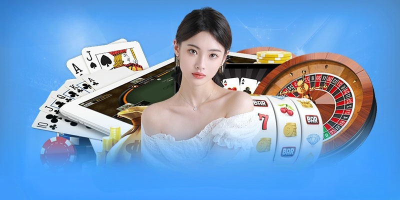 Cổng game cung cấp đa dạng cách giao dịch và xét duyệt nhanh